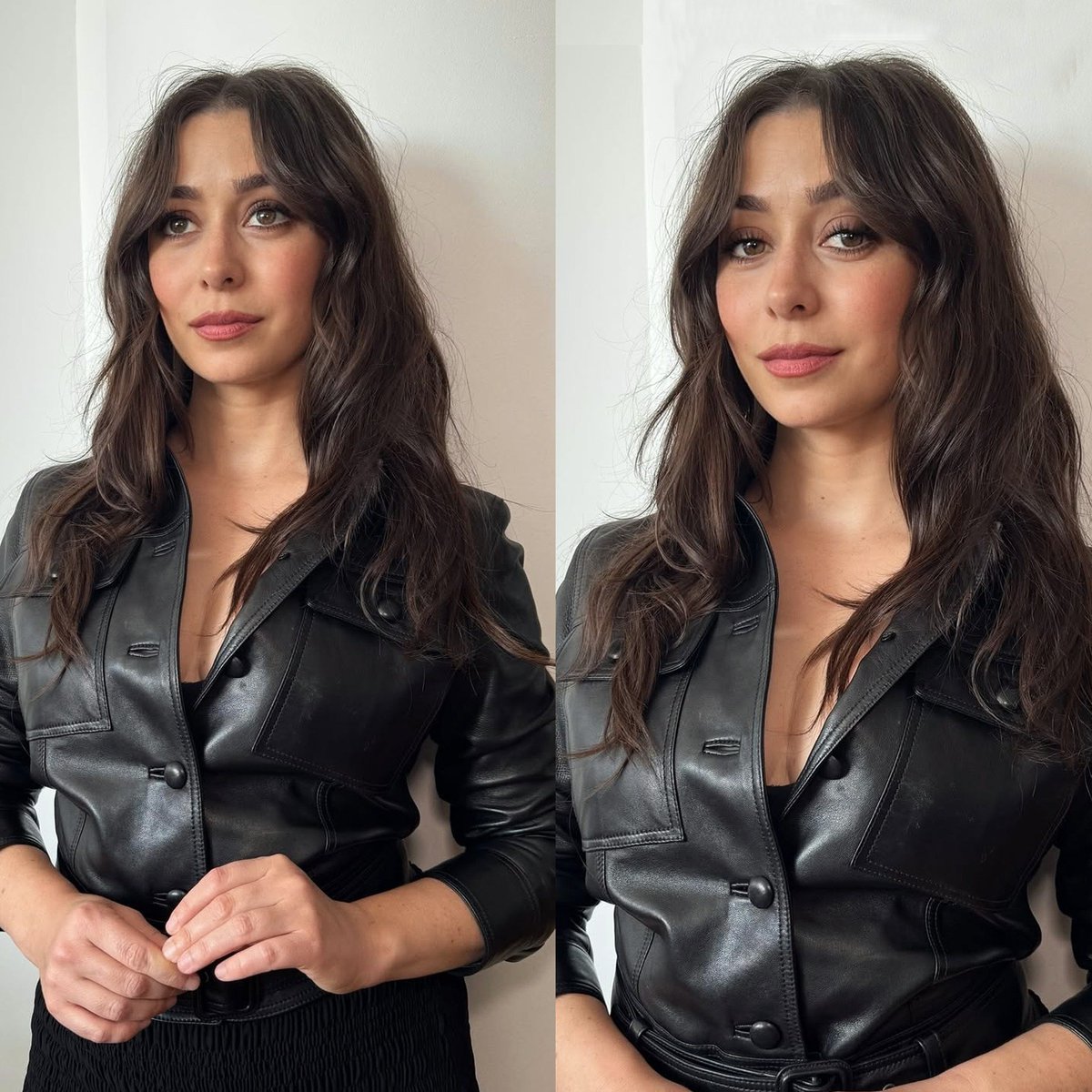 cinemaclt's tweet image. 📸 | A categoria é: "zoiuda gata"

E a Cristin Milioti é a minha escolhida 😻