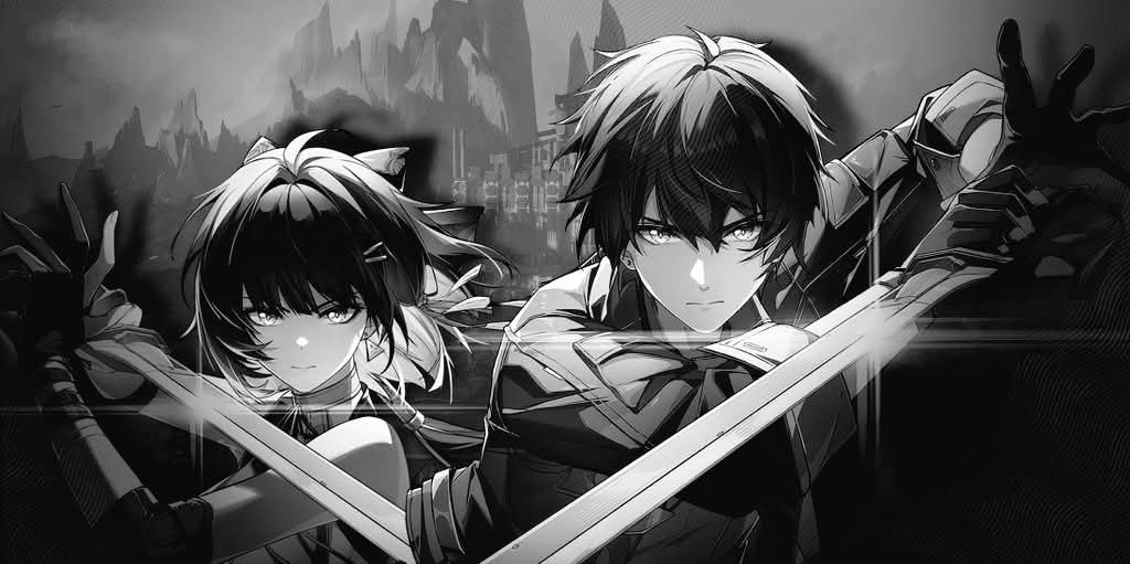 WUWA LEAKS 3.X

WE WON’T HAVE A FUSION ROVER IN LAHAI ROI! (3.X)

Via Seele

#yinlinwaves #WutheringWaves #wuwaleaks