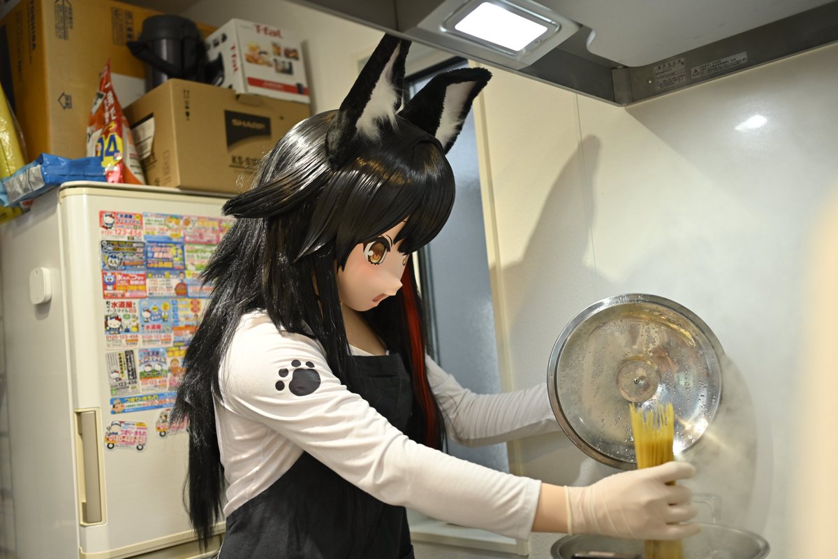 KyuBey-QB.丘比 HK tweet media