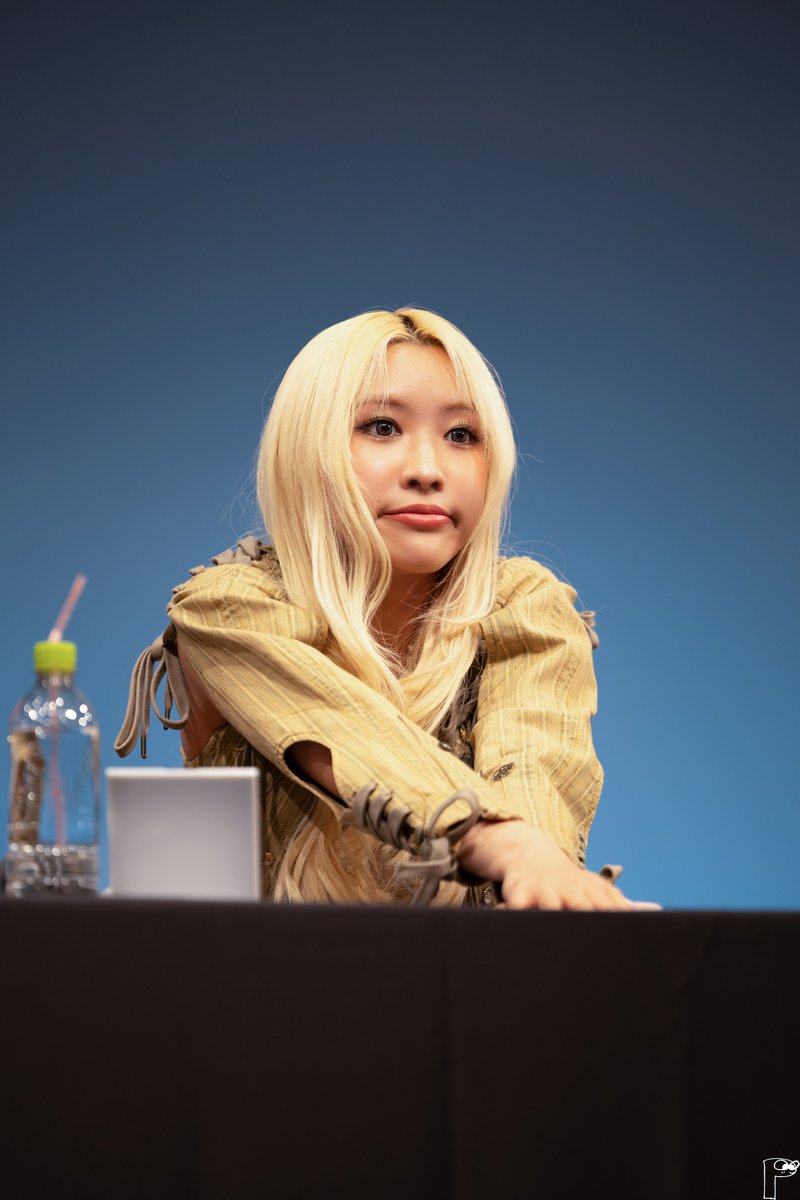 カワチすぎるマヤ - XG OFFLINE SIGN EVENT OSAKA -