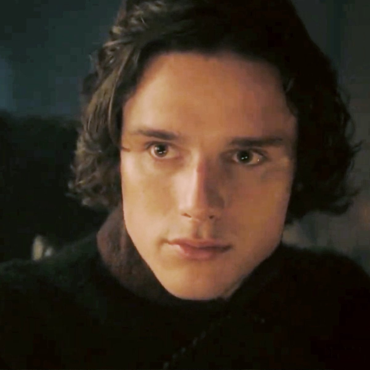 jacesmomager's tweet image. Whenever the Jacaerion TikTok edits make Jace refer to his twin as “friend” I imagine Aerion has this face bc what do u mean “friend”? We were one heart, the true blood of the dragon yap yap yap who’s a FRIEND??