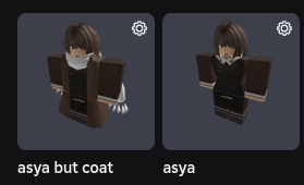 probablyniko's tweet photo. @astupeii the something evil is the lack of zato cosplayers https://t.co/Nd2tI9vzeR