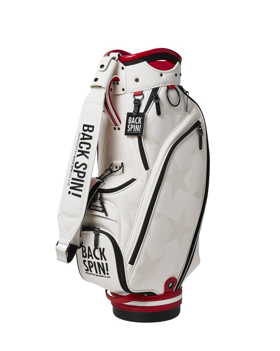 BACKSPINGOLF1's tweet photo. おはようございます！BACK SPIN! GOLFです！今年のゴルフフェアはなんとステージの場所が変わったのでBACK SPIN!ブースも入り口付近になるかと思います！新作商品をぞくぞく持っていきますので遊びに来てくださいね！
#backspingolf
#企業公式が朝の挨拶を言い合う 
#企業公式相互フォロー https://t.co/cx3VZp1joR