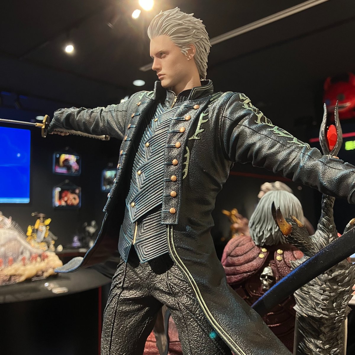 Prime 1 Studio SHINJUKU GALLERY SHOP tweet media