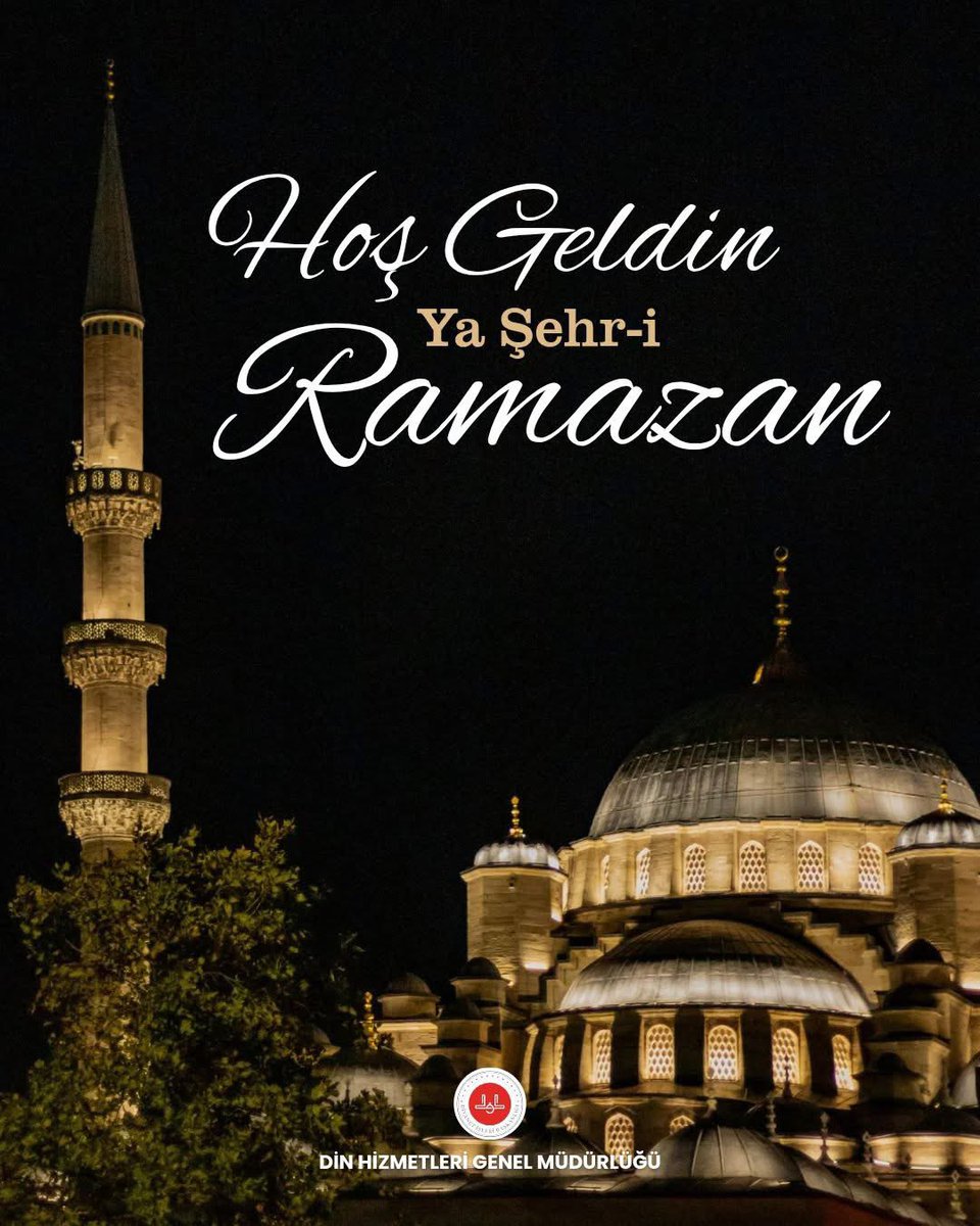 SYazgac's tweet photo. Hoş Geldin Ya Şehr-i Ramazan #ramazan https://t.co/r3WafkCZRq