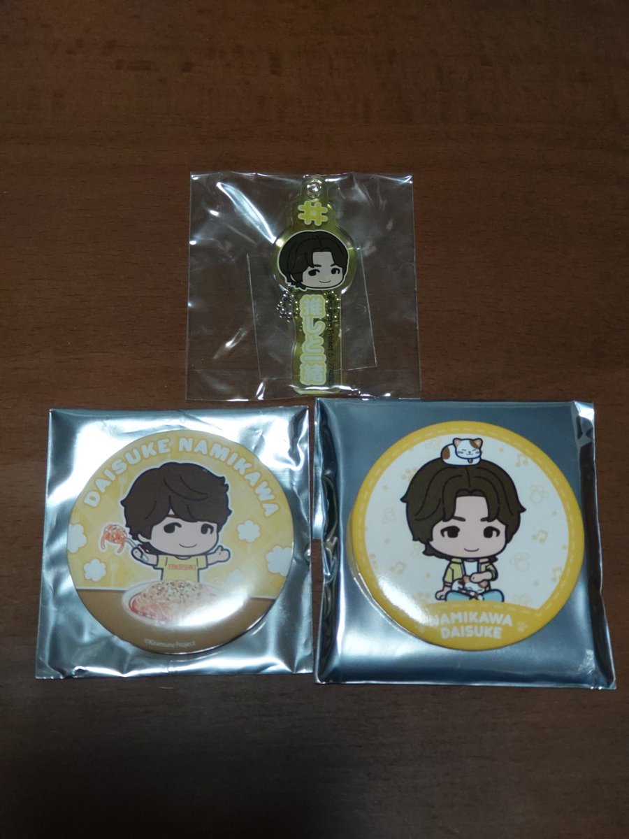 モジャ tweet media