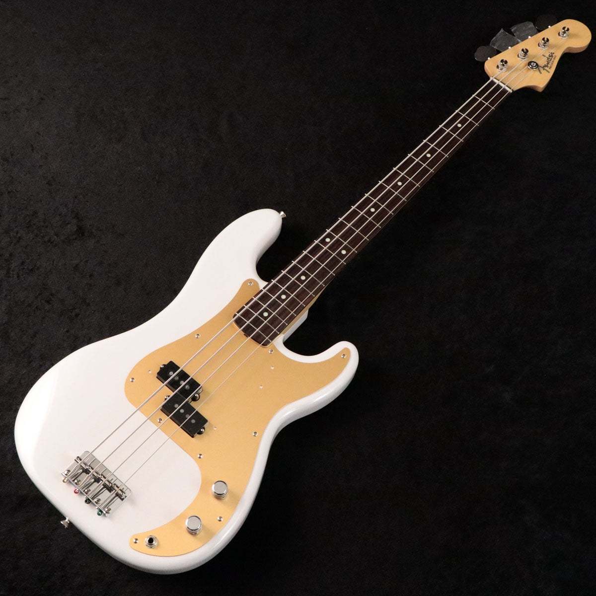 御茶ノ水本店 ベースフロア】 FENDER / Traditional 50s Precision