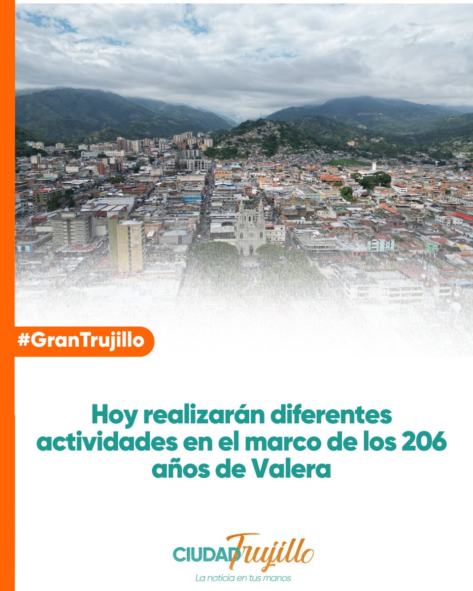 Ciudad Trujillo tweet media