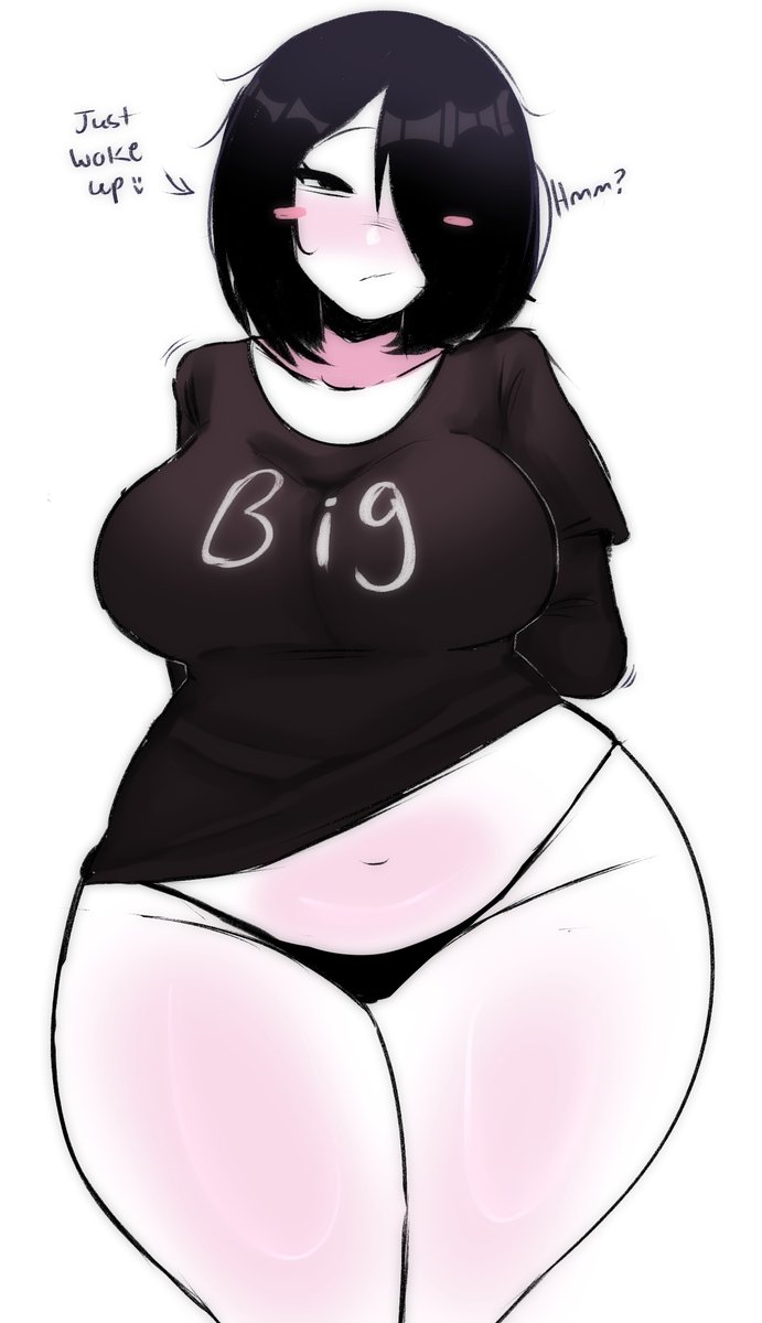 IInky_chu's tweet image. ya girl Blake