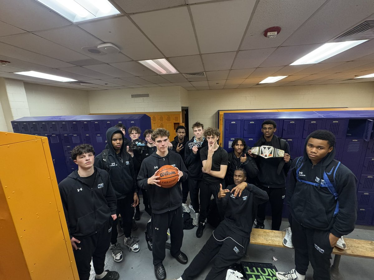 DUB! 

Hard Hat &amp; Lunch Pale - Trey Smith
GrindHouse - Luke Montgomery 
MVP - Tyson Powell

ONE MORE‼️