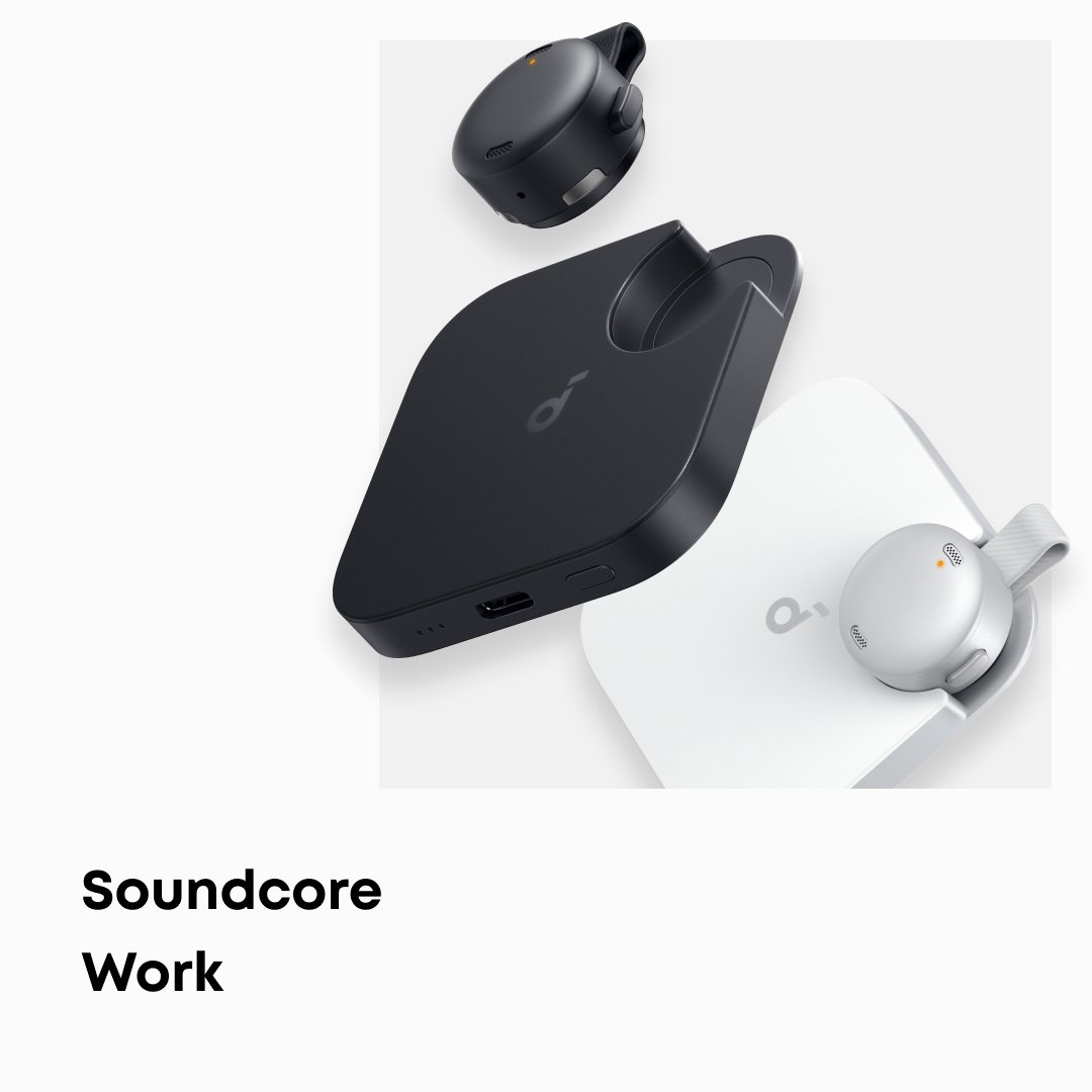 Soundcore (@Soundcore_JP) / Posts / X