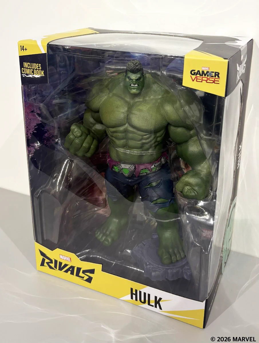 MARVEL STORE by SMALL PLANET on X: 