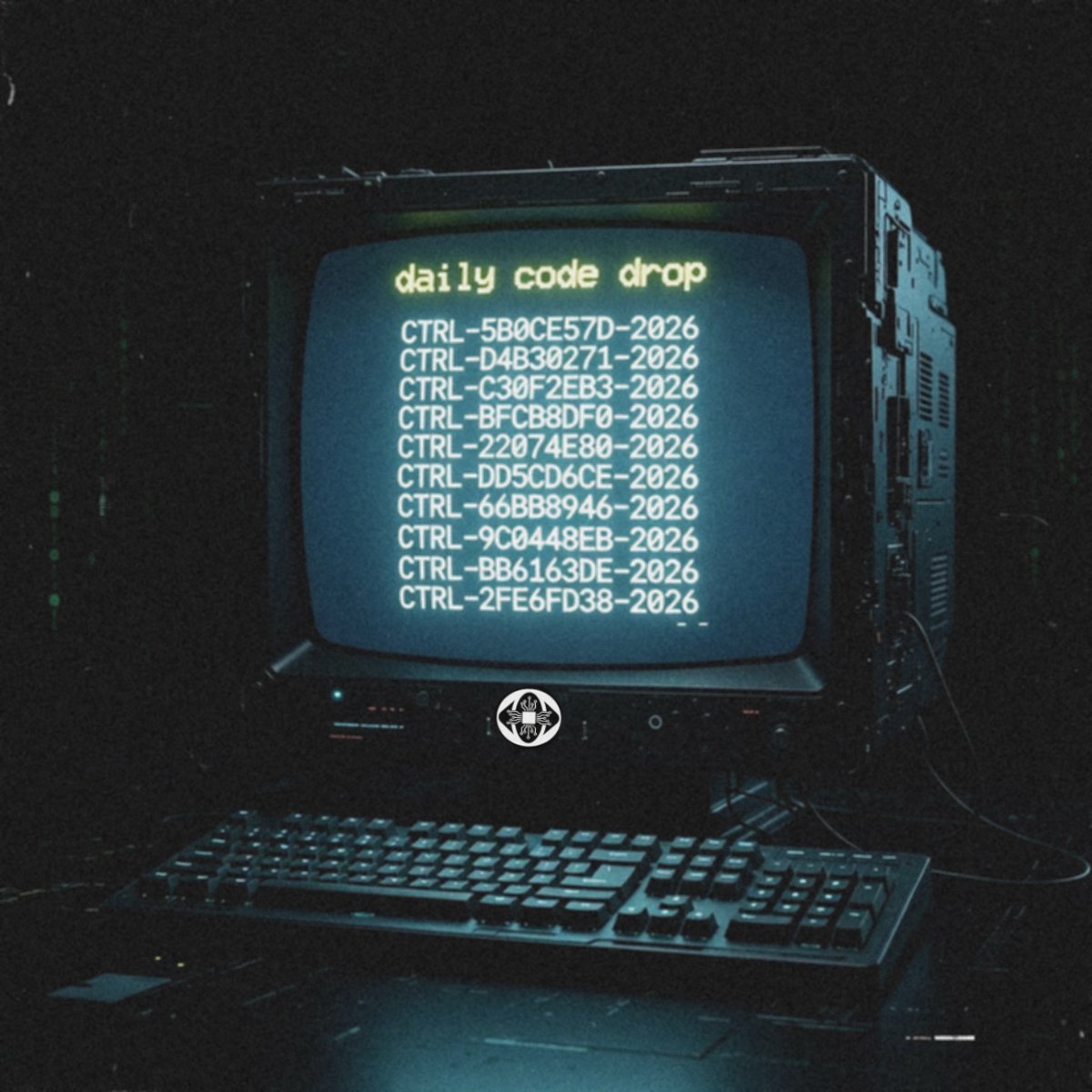 Daily code drop!

The private beta is expanding.
manual is over.