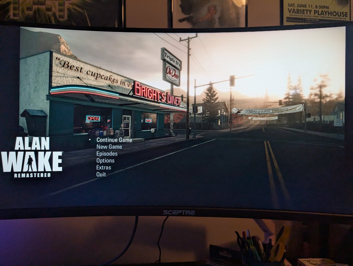 The Incredible Sulk tweet media