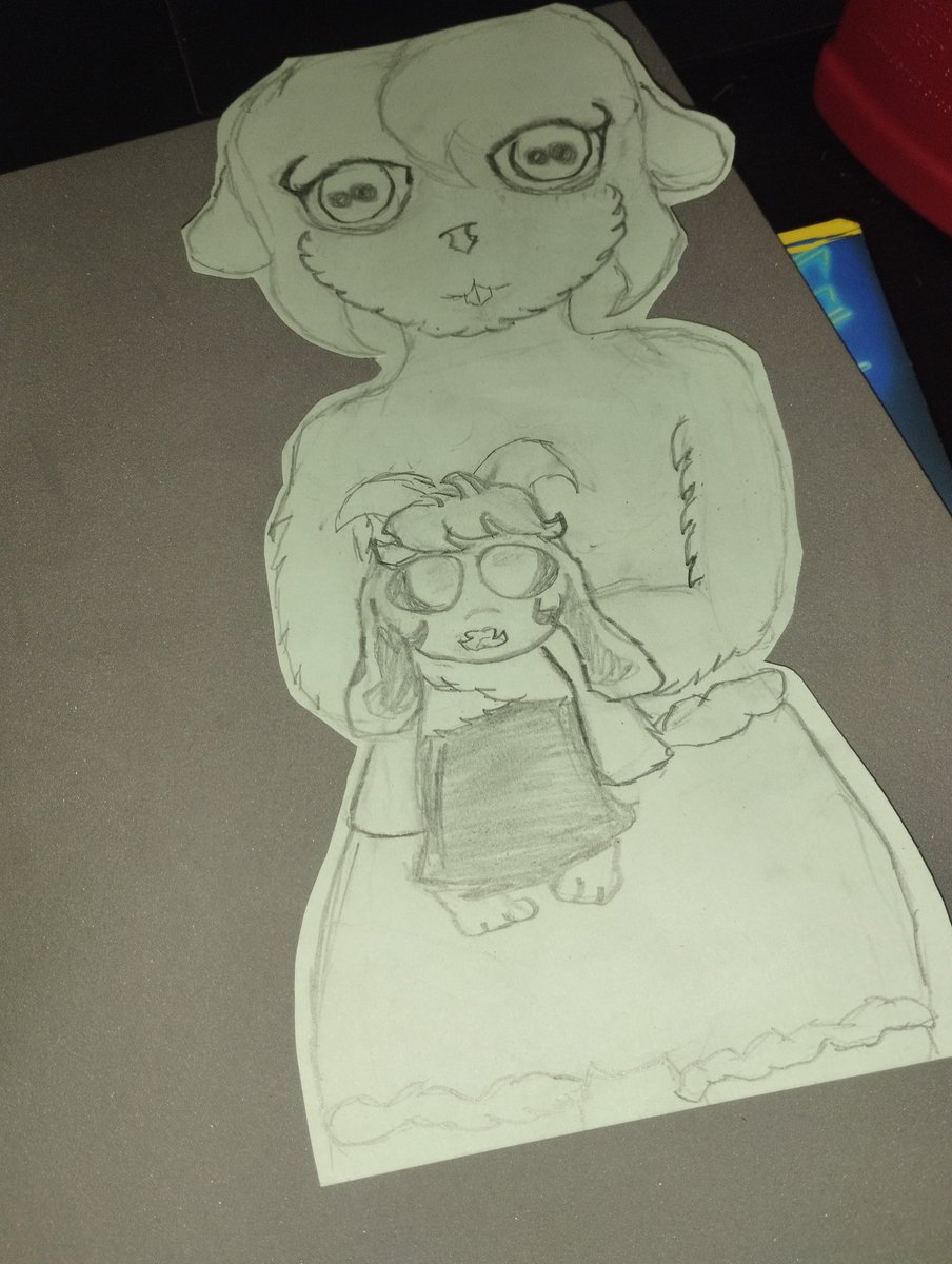 Cosmic Migui tweet media