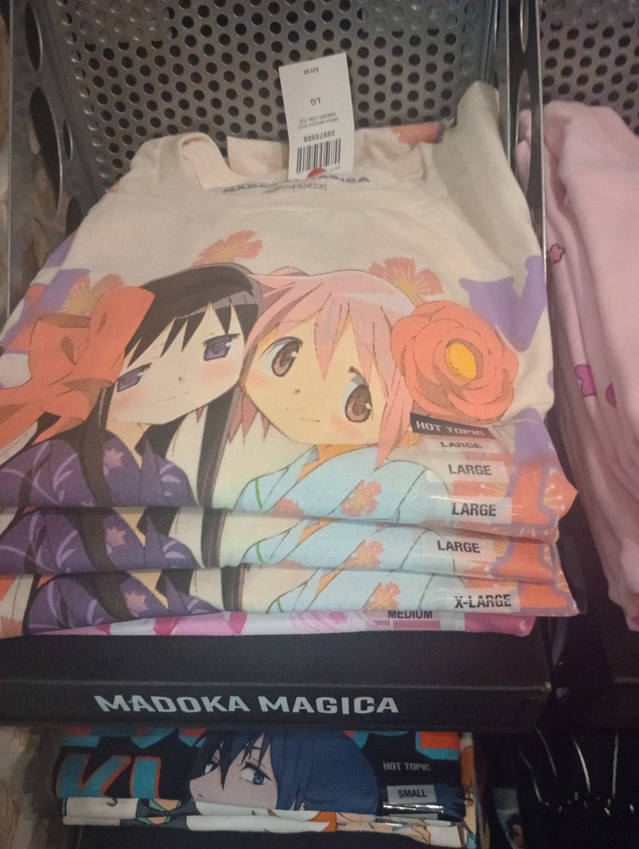 Zondoesexist's tweet photo. Doomed yuri https://t.co/16stoiN4Rc