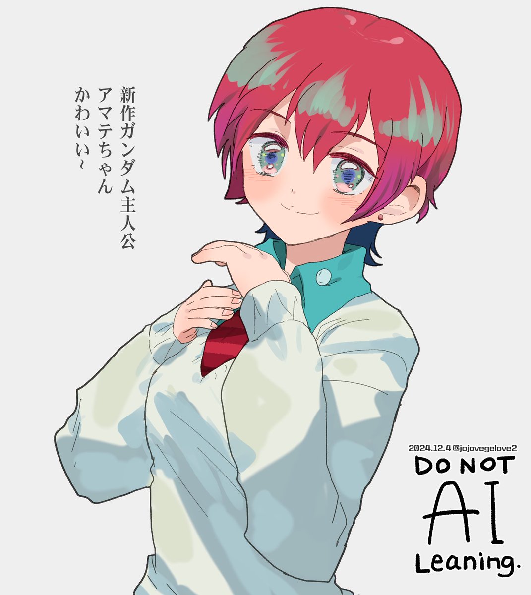 Happy Amate for a hero just followed her!

🎨ing'yeo soyeo