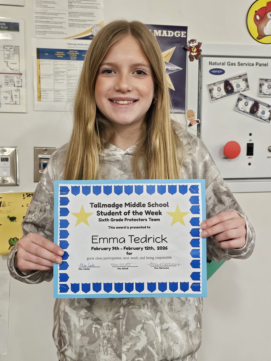 6th Protectors Team tweet media