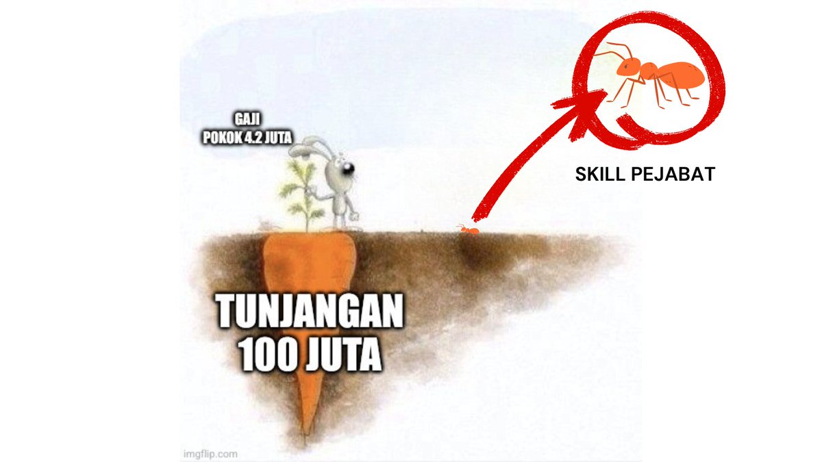 belum termasuk dana pensiun