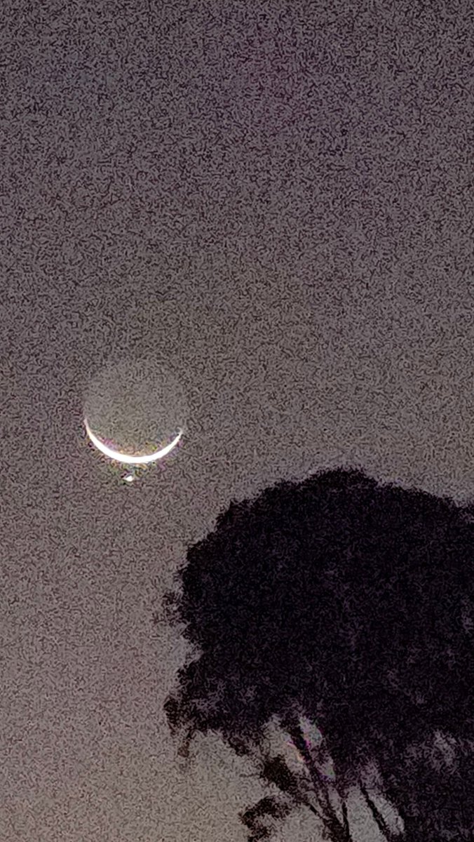 VIVI_DASIS's tweet photo. Que planeta o estrella es? Alguien tiene idea? https://t.co/kfV4EJH97Q