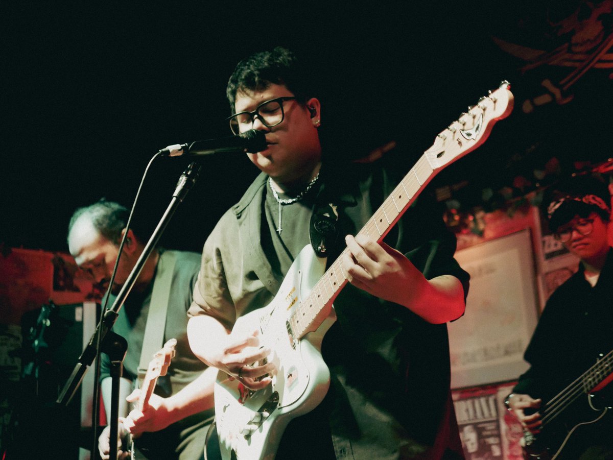 Deathrockstar.club 🇮🇩 tweet media