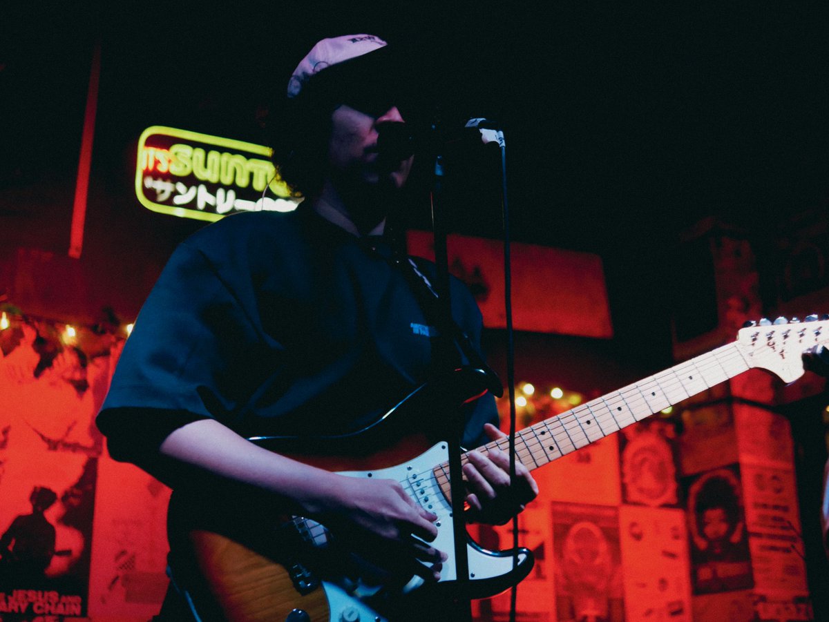 Deathrockstar.club 🇮🇩 tweet media