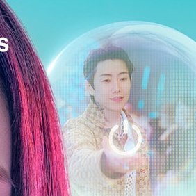 I'd laugh at ur face if ud ever tell me jay park is one of jisoos love interest in a drama