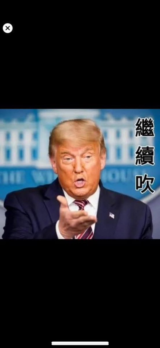 台獨人士 tweet media