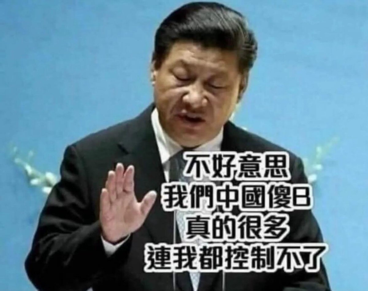 台獨人士 tweet media