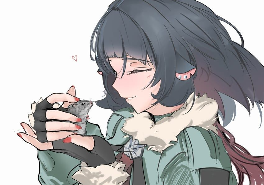 ArisLovelyQueen's tweet photo. I hope all of my sweethearts had a good day and have a wonderful night~
Just remember you're cared for and don't let any negative comments get to you <3 https://t.co/4gjYNWw5mv