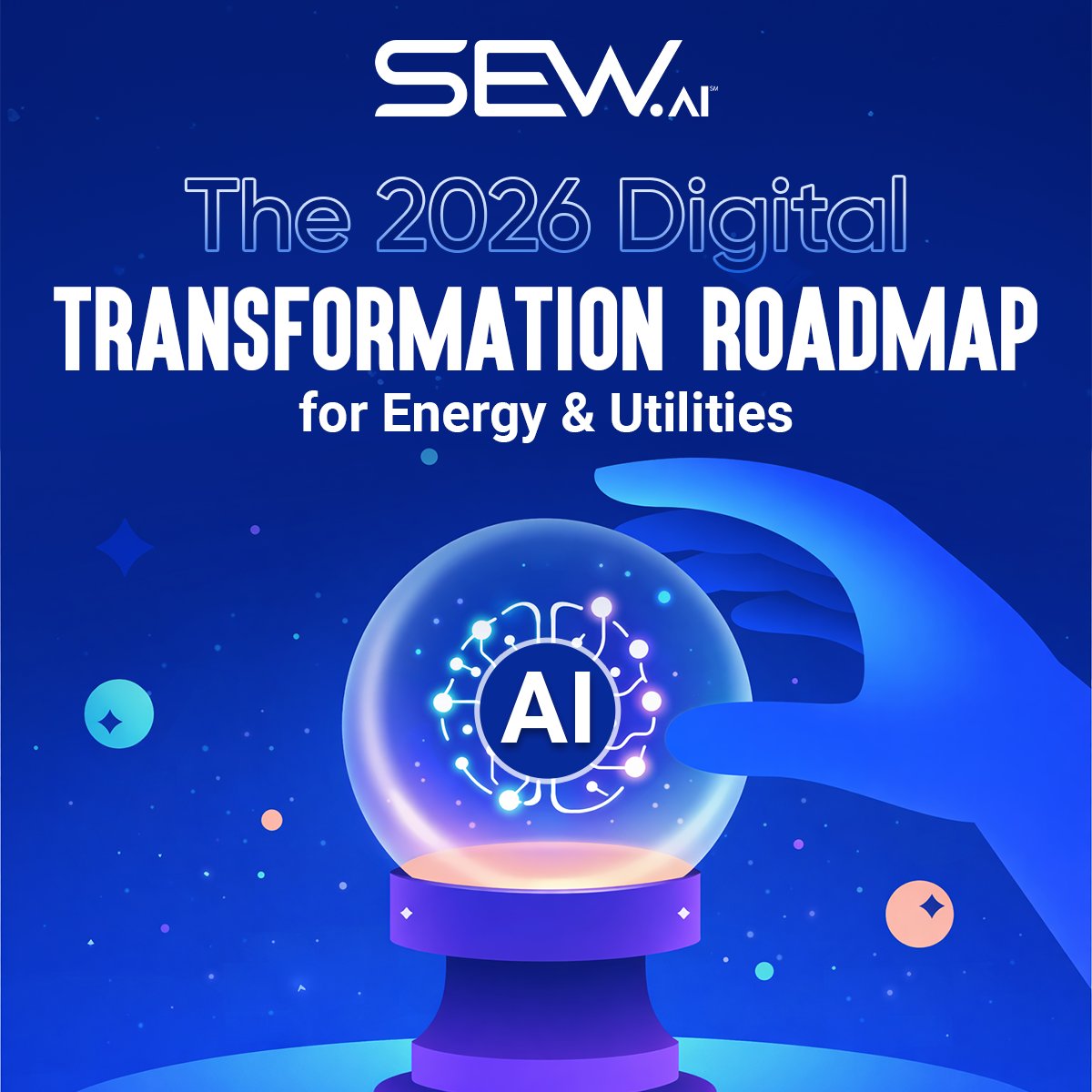 Smart Energy Water tweet media