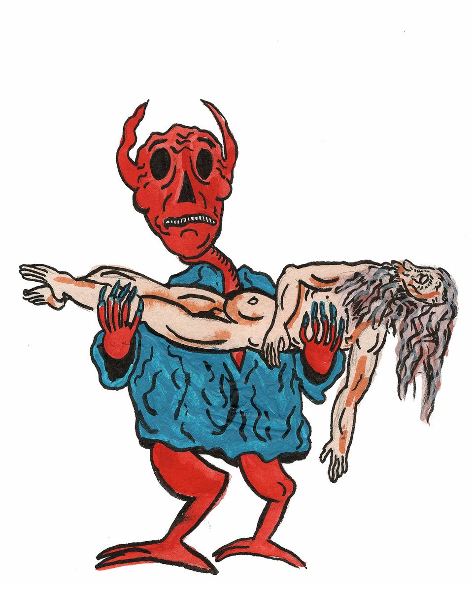 Dustin Holland tweet media