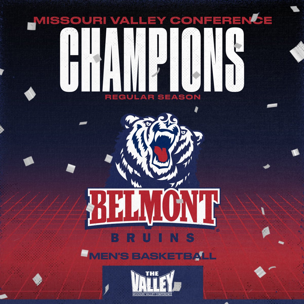 Missouri Valley Conference tweet media