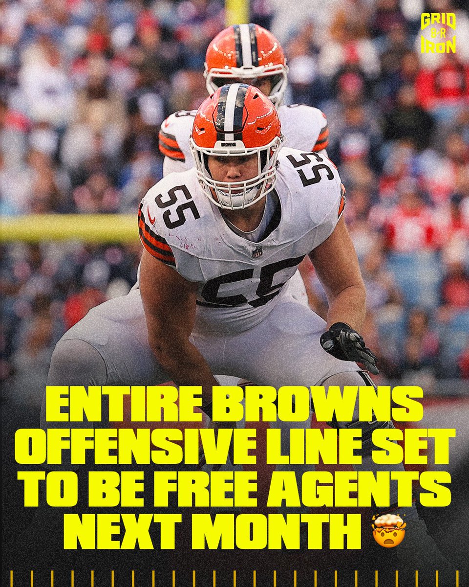 B/R Gridiron tweet media