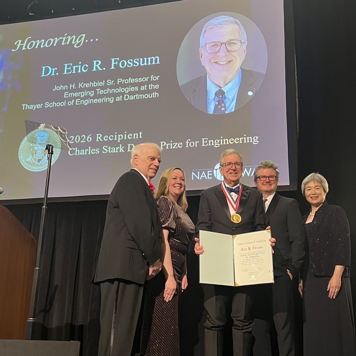 National Academy of Engineering tweet media