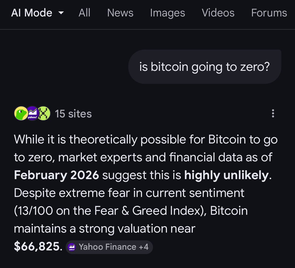 A.HODL_Bitcoin ∞/21M tweet media