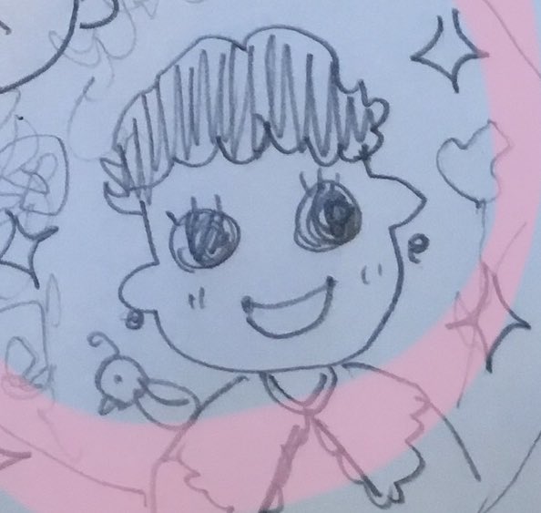 また #奥田ふみよ さんを描いた過去絵をポストします。
今やってる作業が終わったら 大石ちゃんと奥田さんを新たに描こうと思います😊💕

2枚目は初めて描いた大石ちゃん。3枚目は初めて描いた奥田さん(アンチさんに「悔しいけど可愛い」と言われた)

 #イラスト #fanart
