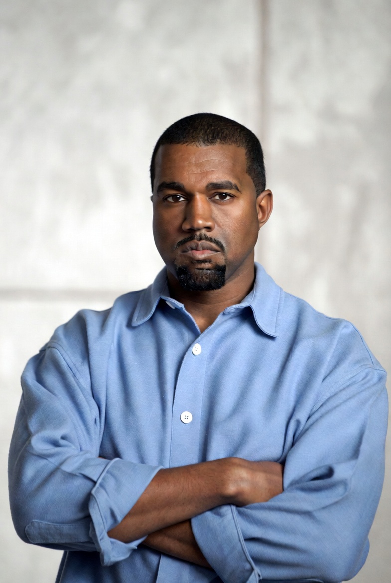 🚨ATENCIÓN🚨

Kanye West NO adhiere al paro de colectivos.
