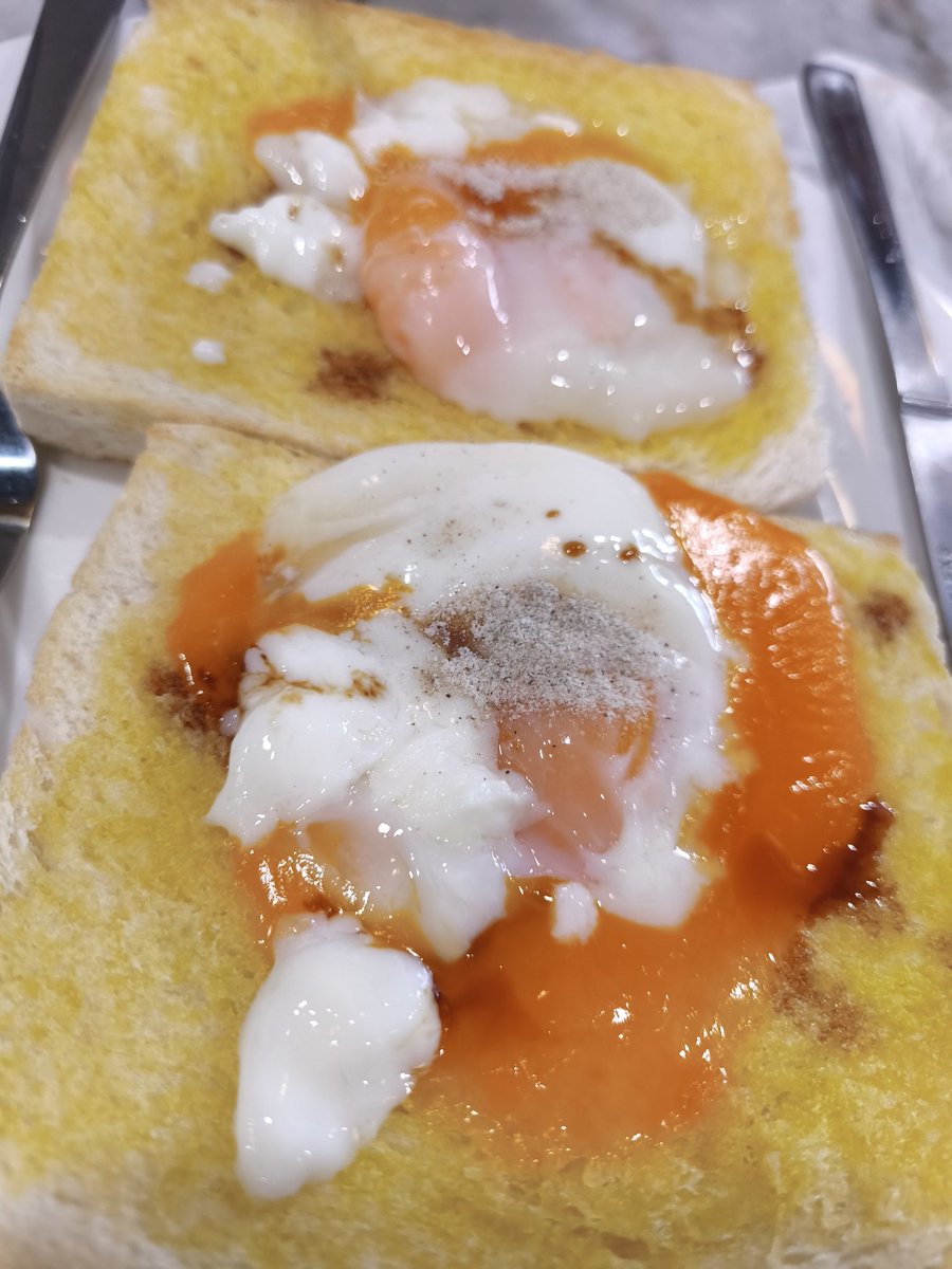 THEY BUSTED MY EGGS I'M SO MADDDDD