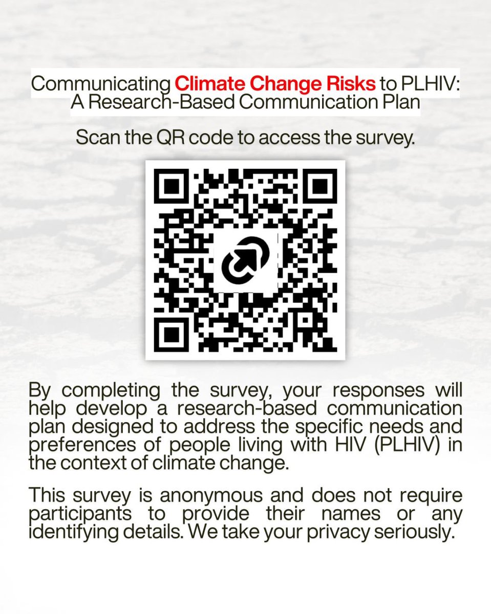 PLHIV Response Center tweet media