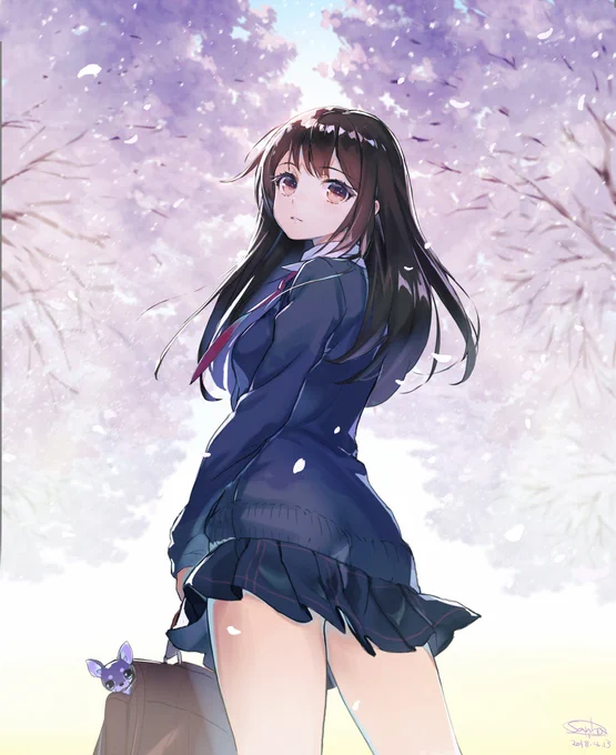 定期上げ、よろしくお願いいたします。