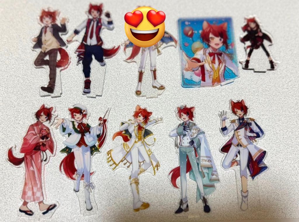 ♡ᵕ̈ (@INUN__xx) / Posts / X