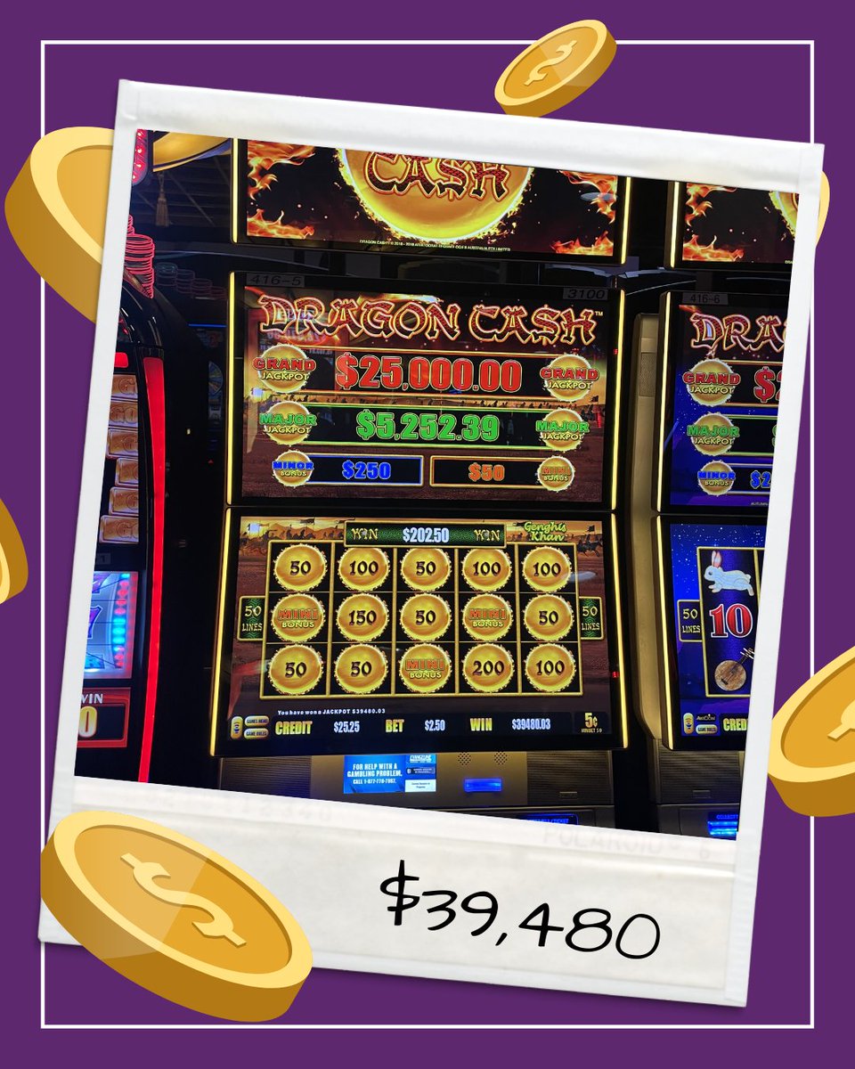 Evangeline Downs tweet media