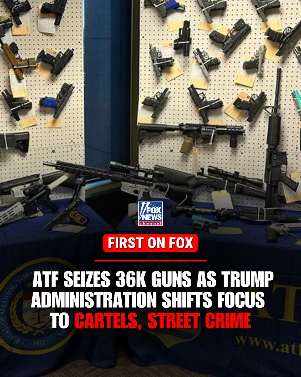 Fox News tweet media