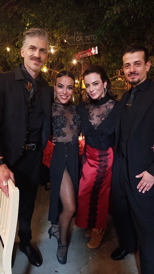 O seaaaaaaa yo con estoooo <a href="/silvnavarro/">Silvia Navarro</a> mueroooooooo 😍😍😍😍😍😍😍😍😍 🇦🇷 será Andromedaaaa? Lo que nos espera con ese personaje Diosssss #GuardianDeMiVida