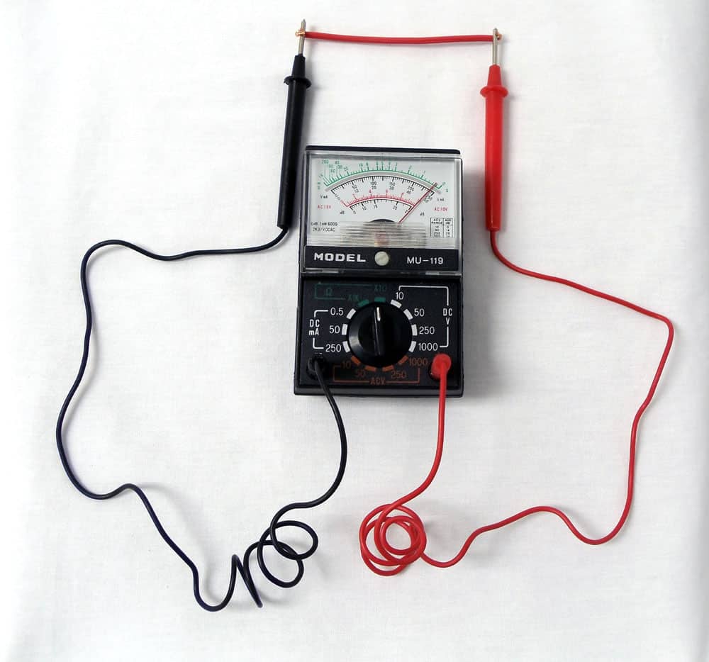 WeareCBWorld's tweet photo. Having Antenna System Troubles? We will show you how to test your coax &amp; antenna continuity! - https://t.co/vuMThxG2K7 https://t.co/SaKT4b9izD