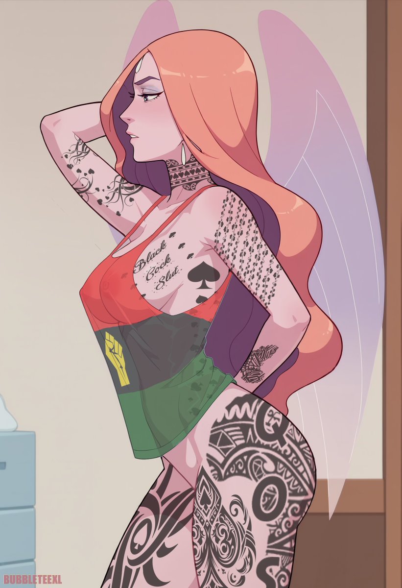 Head Nurse tweet media