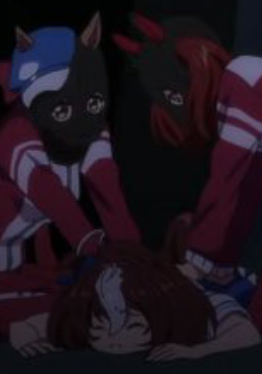 satonodiamondAR's tweet image. Cuando en Team Canopus atacó a Doto me dió mucha lastima

Mírenla ahí toda asustada, pobrecita.