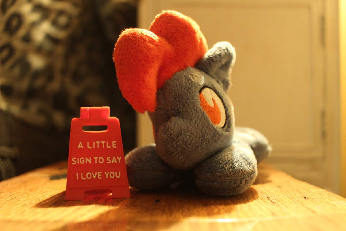 🎛️dBPony🎚️ tweet media