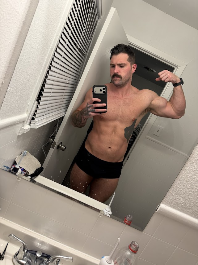 Chase King tweet media